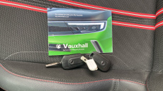 Vauxhall Corsa 1.2 GS 5dr Petrol Hatchback